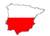 PRO GARDEN SERVICIOS DE JARDINERÍA - Polski